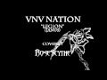 VNV Nation "Legion (Janus)" (Instrumental Metal Cover by RoseScythe)
