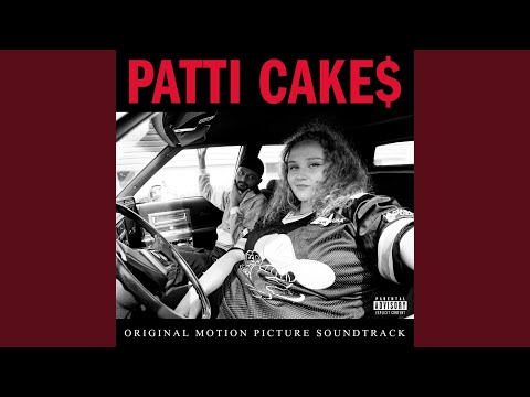 Tuff Love (Barb Wire)