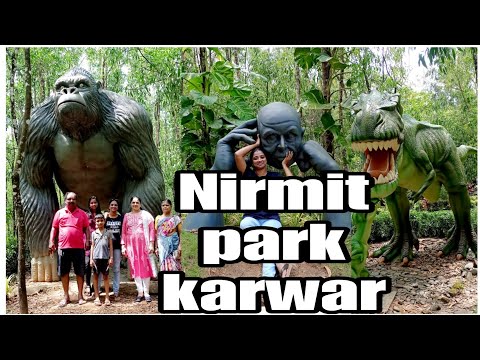 Nirmit park karwar karnataka