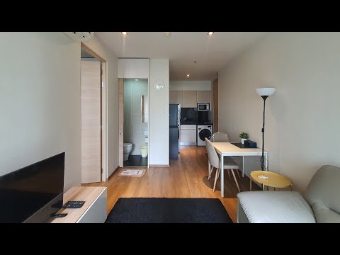 🏙️ FOR RENT | PARK ORIGIN PHROM PHONG – รูปที่ 2