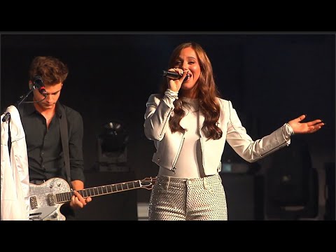 Megan Woods - I Believe You (Official Live Performance)