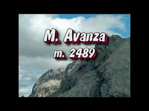 Monte Avanza