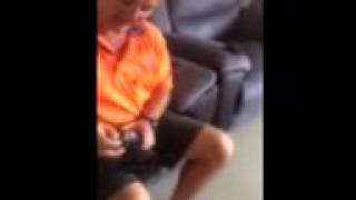 How To Open A Beer With Thongs