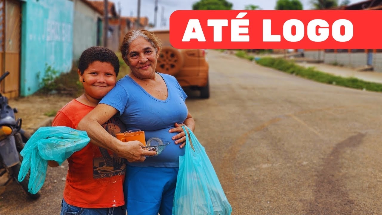GAROTO DA TV E FAMÍLIA JÁ VÃO MUDAR DE CASA❤️