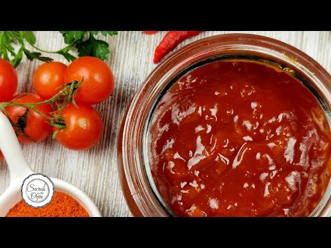 Barbeque Sauce Recipe