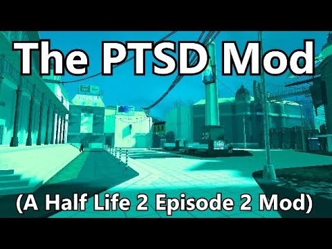 The PTSD Mod