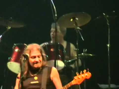 P. Mobil A Főnix éjszakája