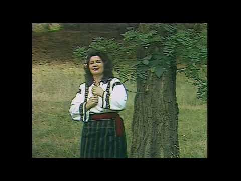 Nina Ermurachi - Măi bădiţă, floare dulce (1992)