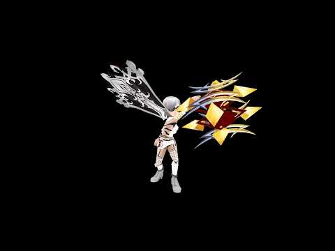 PlayPark FlyFF Hero Siege - MVP Revel 121121