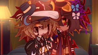 “Eyes don’t lie”ㆍㄴ CC “x” Cassidy — PLATONIC [] fnaf + gacha » ⏾ CANON AU??