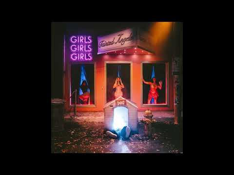 Fat Nick - 6 Feet in Drank [Audio]