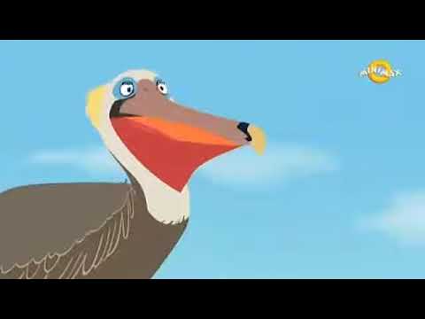 Pustolovine sa Braćom Kret Hvatanje Ribomobila