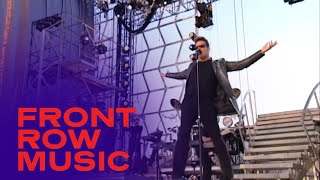Ricky Martin Performs Livin&#39; La Vida Loca | One Night Only | Front Row Music