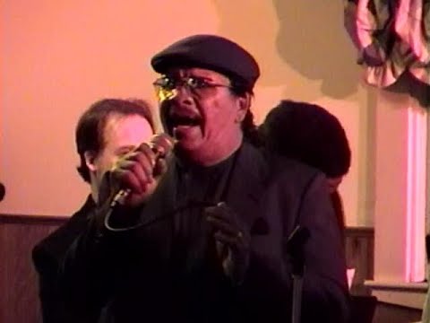 Chuck Carbo & Friends - "Bells In My Heart"  Live - 2001