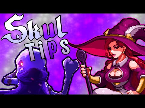 10 Tips To Help Get You Started In Skul The Hero Slayer