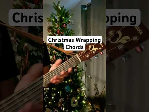 Christmas Wrapping - The Waitresses