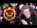 Npesta S EXTREME DEMON Roulette
