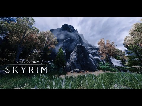 Skyrim Mountain Mods Comparison: Exploring the Best Enhancements for Majestic Peaks