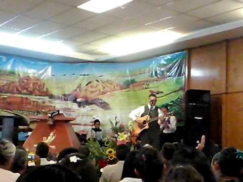 Te Necesito Dios_Hno. Cipriano Monreal