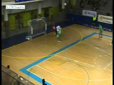 Marfil Santa Coloma - Triman Navarra