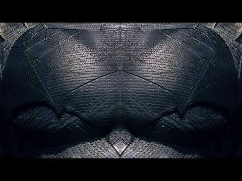 Batman Theme Mix (Zack Snyder's Justice League)