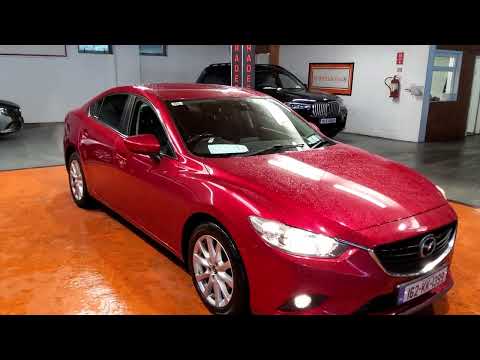 Mazda Mazda6 2016 - Image 2