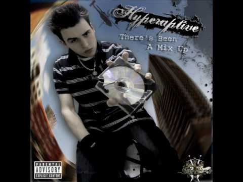 Hyperaptive - Pure Sickness