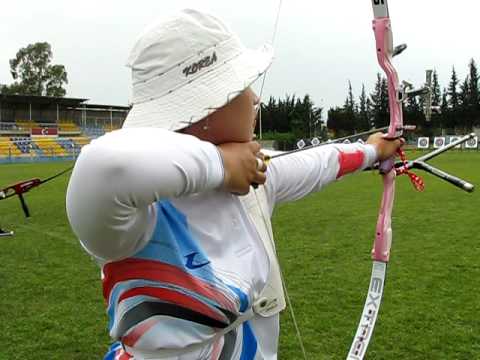 Yun Ok-Hee 윤옥희