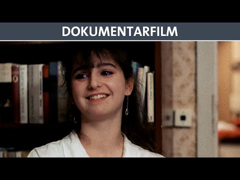 Endlich fliegen - Doku (ganzer Film auf Deutsch) - DEFA