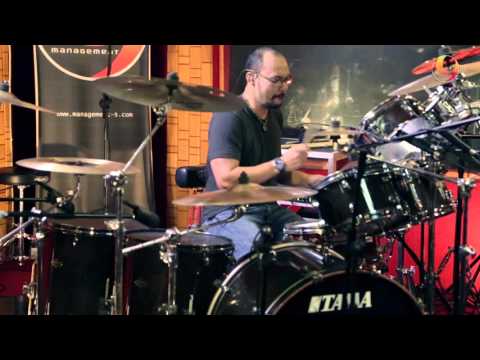 STUDIO 9 Present YOYOPRO 2nd SESSION cover (RUSH YYZ) #DRUMMIN9WORLD