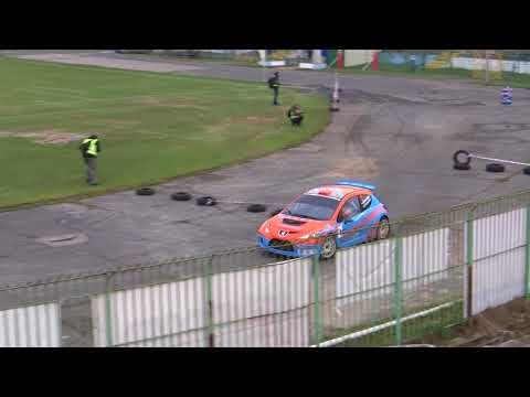 11 Grand Prix Olsztyna - Z.Staniszewski/S.Rozwadowski