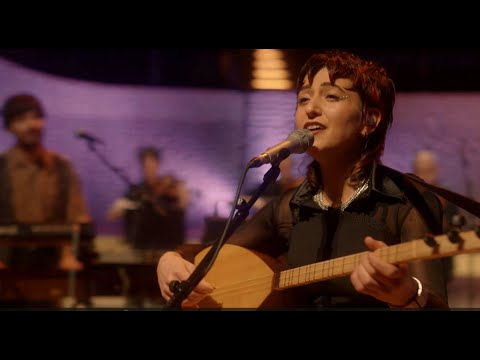 Derya Yıldırım & Grup Şimşek and Big Crown Records