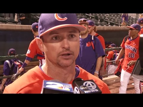 Clemson-Citadel raw sound