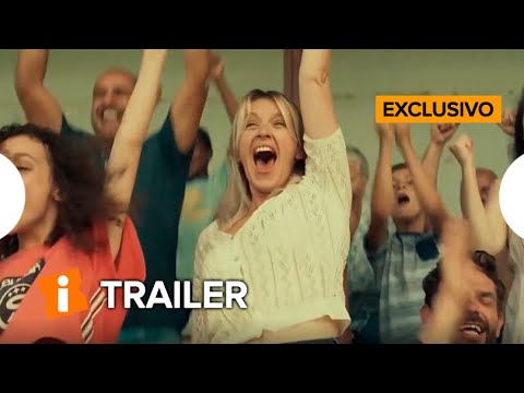 Meu Filho é Um Craque | Trailer Legendado