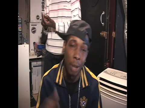 SW9MM's freestyle on John's Doe Main