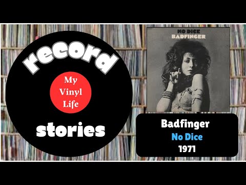 The Tragic Story Behind Badfinger’s Power Pop Masterpiece