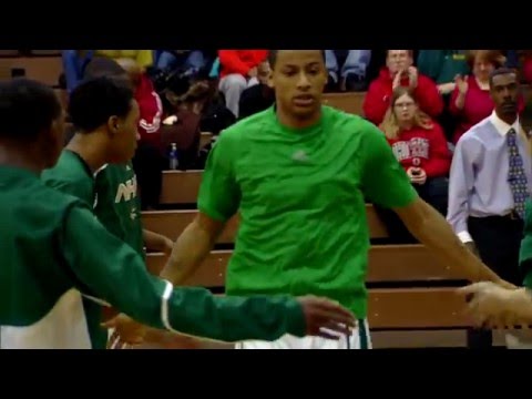 The Journey: Jared Sullinger and Trey Burke | Big Ten Basketball