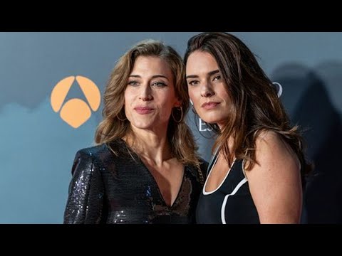 Marta Belmonte and Alba Brunet reveal what will happen with Mafin