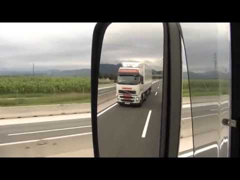 Sejo i Damir -UZIVO-hej soferi((safet isovic)).VOB