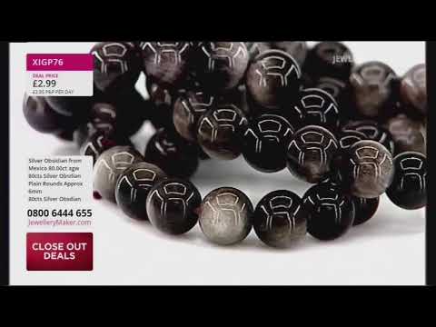 JewelleryMaker LIVE 10/06/21 8am-5pm