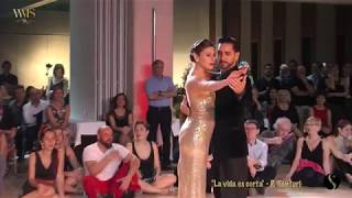 Video thumbnail for Juan Martin Carrara y Stefania Colina - 9WMS2018
