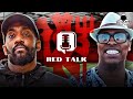 INEOS CLEANING HOUSE? | RANTS x NURADIN @unitedrealtherapy9631 | RED TALK