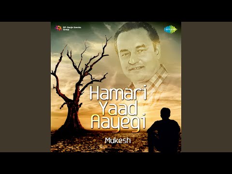 Kisi Ki Muskurahaton Se