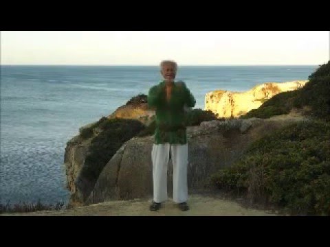 Duft-Qigong Stufe 1 und Abschlussmassage