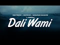 King Temoso X Master KG Nkosazana Daughter Dali Wami Feat Nobuhle Official Audio