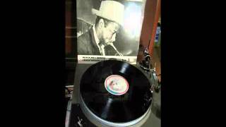 Clifford Brown 春の如く "It Might  as Well Be Spring"