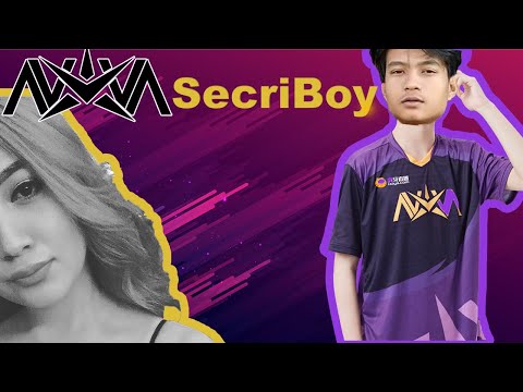 Nova XQF Secriboy ft. @Chamsizzle