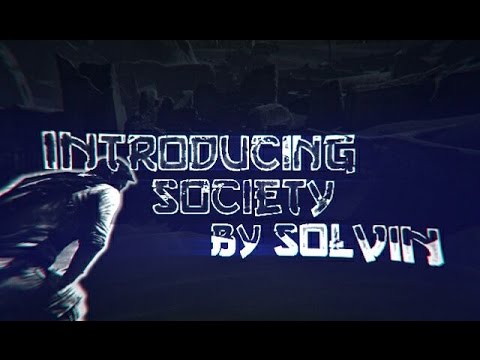 Speed Demon by Solvin ft. Society