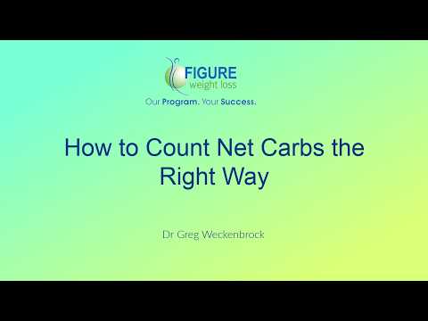Net Carbs