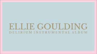 Ellie Goulding - Winner (Instrumental)